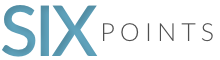 Six Points Inc. Logo